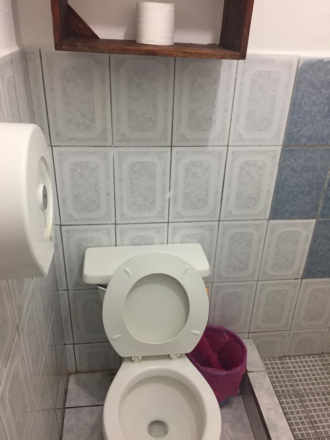 Ac Room 2 Persons Hospedaje Don Wilfredo San Juan del Sur Zewnętrze zdjęcie