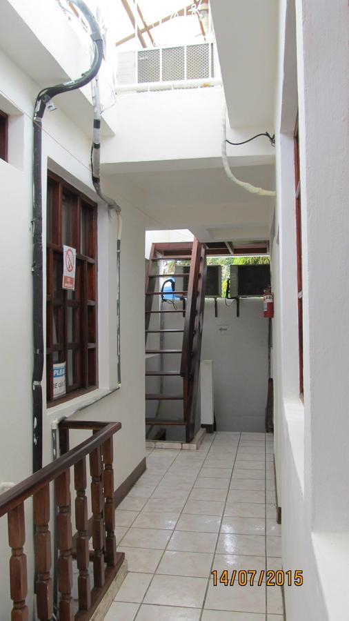 Ac Room 2 Persons Hospedaje Don Wilfredo San Juan del Sur Zewnętrze zdjęcie