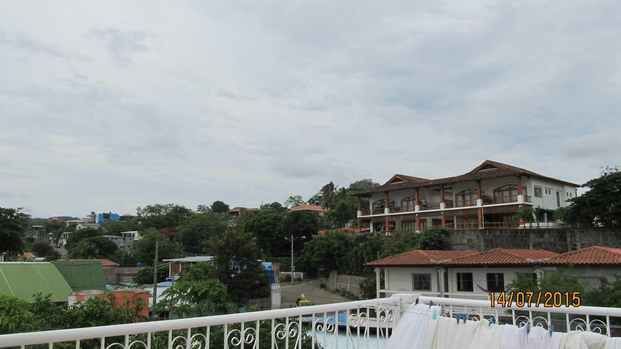 Ac Room 2 Persons Hospedaje Don Wilfredo San Juan del Sur Zewnętrze zdjęcie