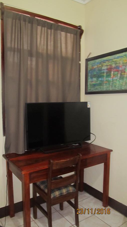 Ac Room 2 Persons Hospedaje Don Wilfredo San Juan del Sur Zewnętrze zdjęcie