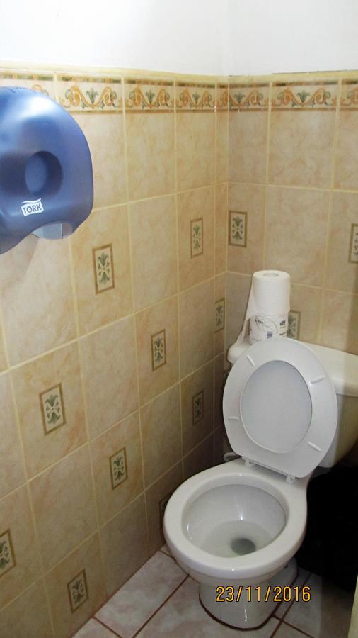 Ac Room 2 Persons Hospedaje Don Wilfredo San Juan del Sur Zewnętrze zdjęcie