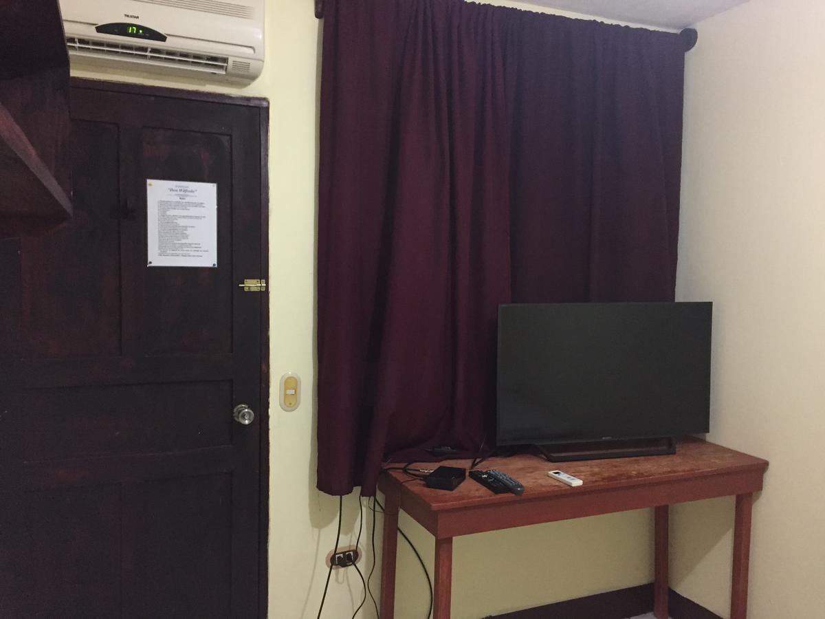Ac Room 2 Persons Hospedaje Don Wilfredo San Juan del Sur Zewnętrze zdjęcie