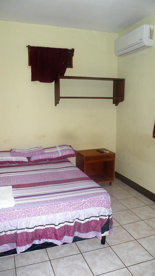 Ac Room 2 Persons Hospedaje Don Wilfredo San Juan del Sur Zewnętrze zdjęcie