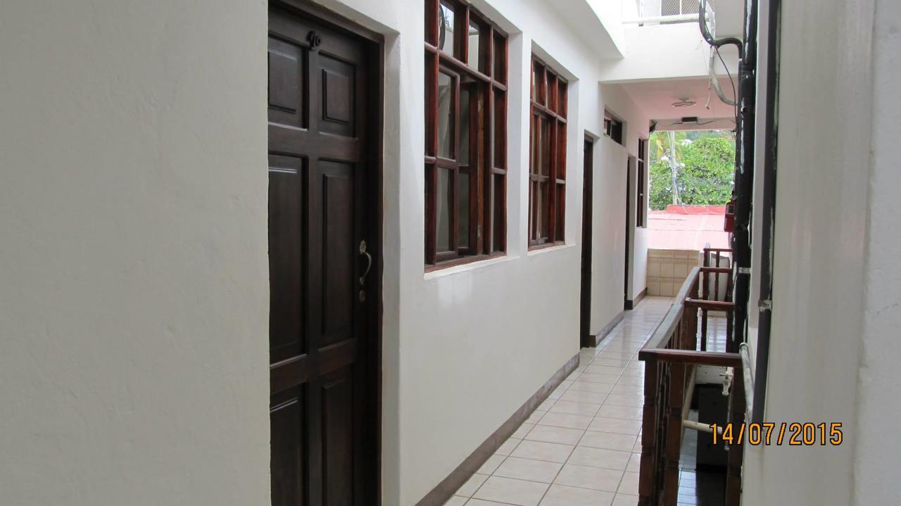 Ac Room 2 Persons Hospedaje Don Wilfredo San Juan del Sur Zewnętrze zdjęcie