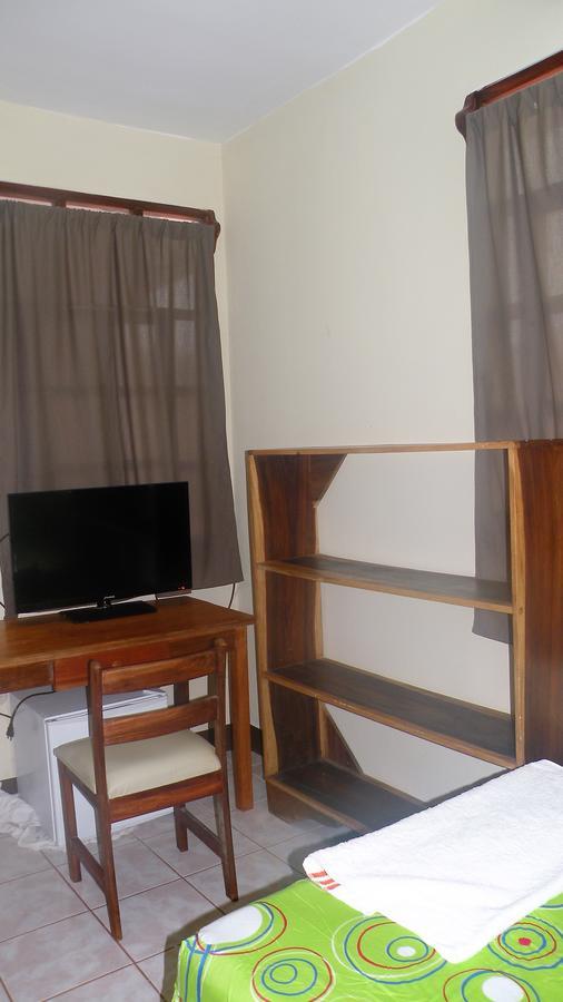Ac Room 2 Persons Hospedaje Don Wilfredo San Juan del Sur Zewnętrze zdjęcie