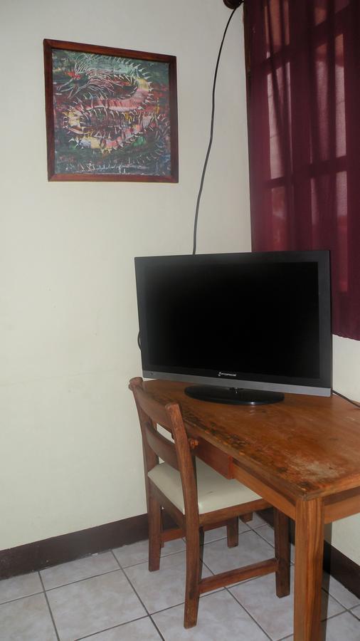 Ac Room 2 Persons Hospedaje Don Wilfredo San Juan del Sur Zewnętrze zdjęcie